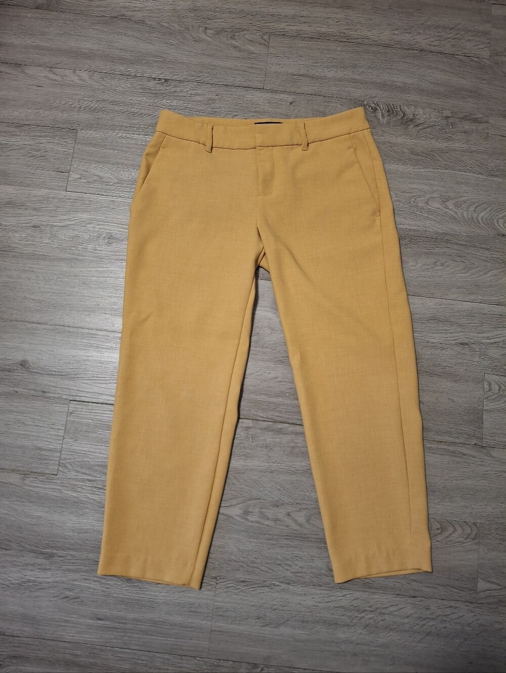 Old Navy Harper Mid-Rise Pants Sz 6